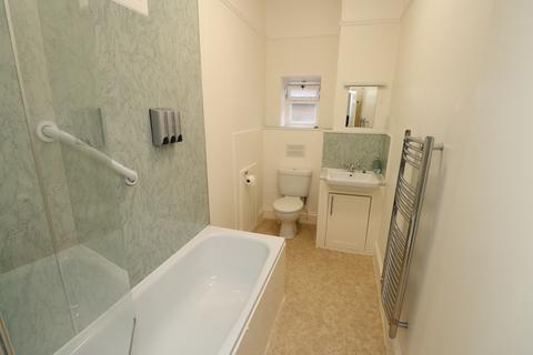 undefined, Flat 4, Copper Beech, Glastonbury