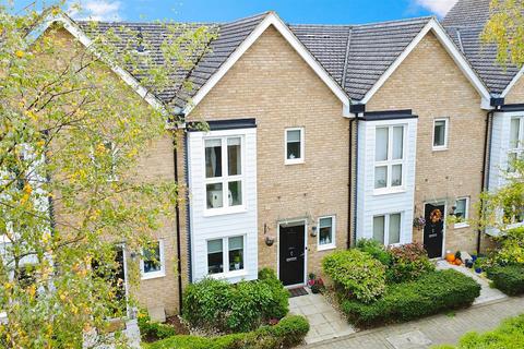 undefined, Butterfly Crescent, Hemel Hempstead HP3