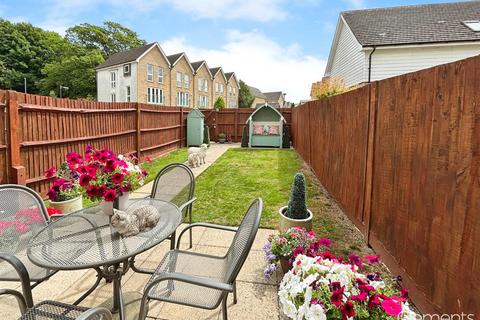 undefined, Butterfly Crescent, Hemel Hempstead HP3