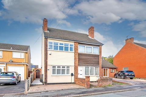 undefined, Norton East Road, Cannock WS11