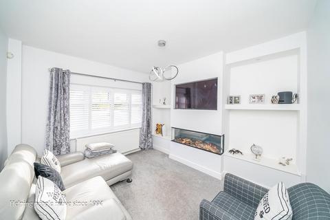 undefined, Norton East Road, Cannock WS11