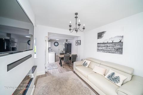 undefined, Norton East Road, Cannock WS11