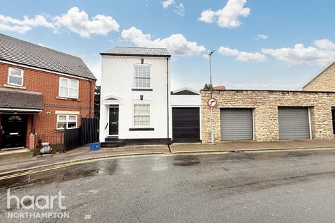 undefined, Military Road, Northampton