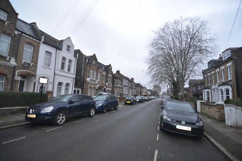 undefined, Clova Road, London E7