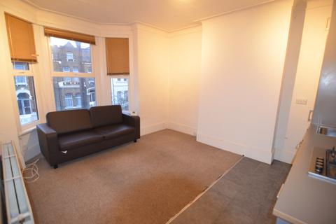 undefined, Clova Road, London E7