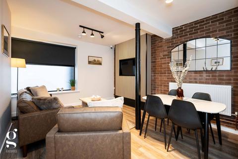 undefined, Aubrey Street, City Centre, Hereford
