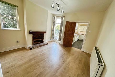 undefined, Melbourne Road, Ibstock LE67