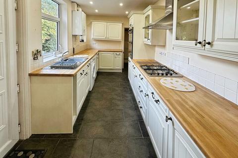 undefined, Melbourne Road, Ibstock LE67