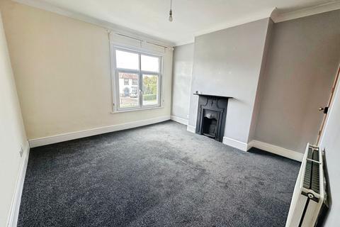 undefined, Melbourne Road, Ibstock LE67