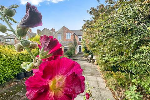 undefined, Melbourne Road, Ibstock LE67
