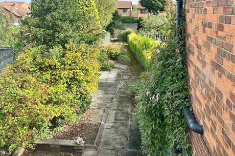 undefined, Melbourne Road, Ibstock LE67