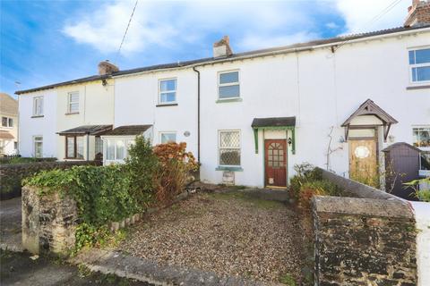 Riverbank Cottages, Bideford, Devon