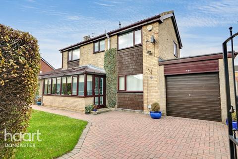 undefined, Wivelsfield Road, Doncaster