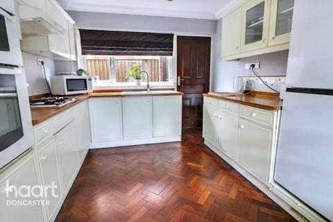 undefined, Wivelsfield Road, Doncaster