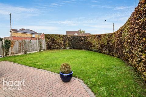 undefined, Wivelsfield Road, Doncaster