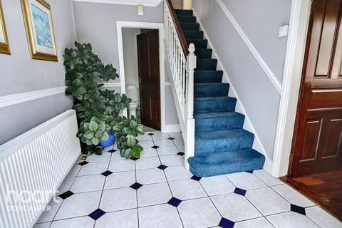 undefined, Wivelsfield Road, Doncaster