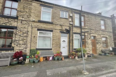 2 bedroom terraced house for sale, Headlands Street, Liversedge