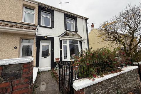 undefined, Bryndulais Avenue, Seven Sisters, Neath, Neath Port Talbot.