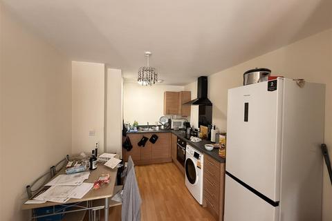 undefined, Eld Road, Coventry CV6