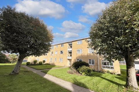 undefined, Canford Heath