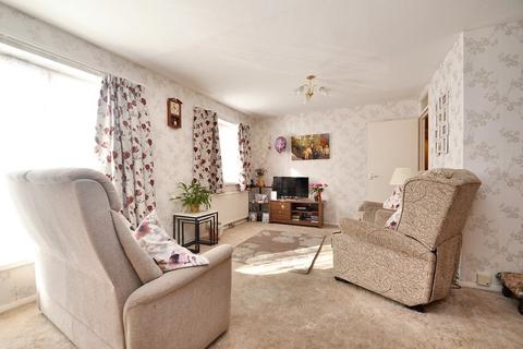 undefined, Canford Heath
