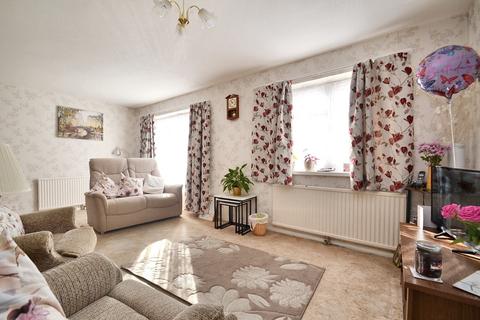 undefined, Canford Heath