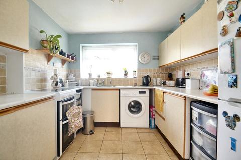 undefined, Canford Heath