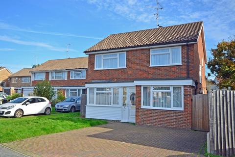 undefined, Winston Close, Frimley Green, GU16