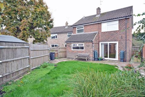 undefined, Winston Close, Frimley Green, GU16