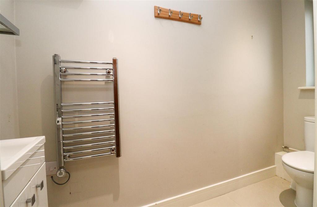 Cloakroom