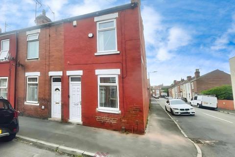 undefined, Great Central Avenue, Doncaster DN4
