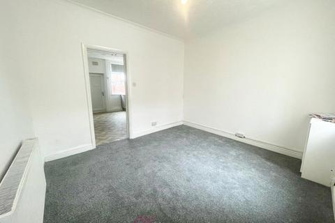 undefined, Great Central Avenue, Doncaster DN4