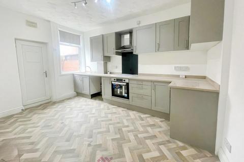 undefined, Great Central Avenue, Doncaster DN4