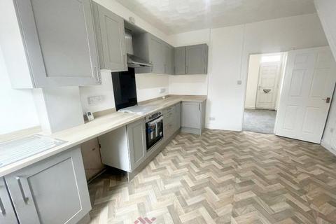 undefined, Great Central Avenue, Doncaster DN4