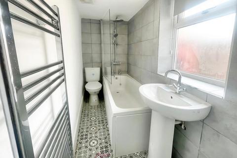 undefined, Great Central Avenue, Doncaster DN4