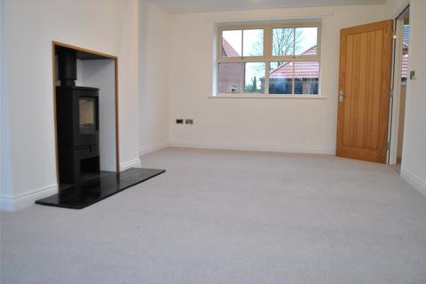 undefined, The Heights, Hutchinson Road, Newark, Notts, NG24
