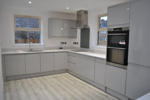 undefined, The Heights, Hutchinson Road, Newark, Notts, NG24