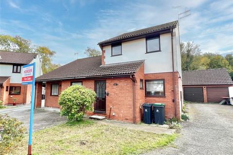 undefined, Downside Close, Blandford Forum, Dorset, DT11