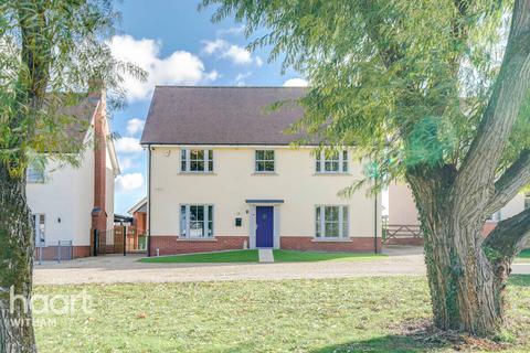 5 bedroom detached house for sale, The Willows, Great Braxted