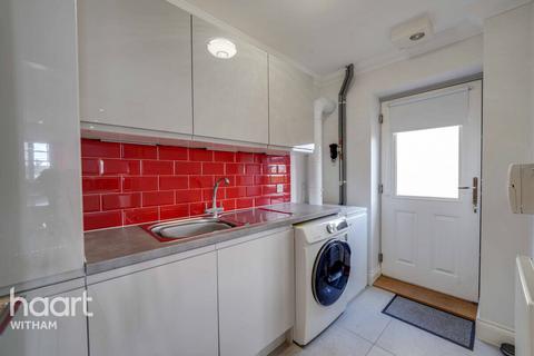 5 bedroom detached house for sale, The Willows, Great Braxted