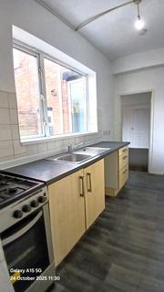 undefined, Somerset Cottages, Sunderland, Tyne and Wear, SR3