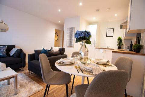 undefined, Manchester Waters, 1 Pomona Strand, Old Trafford, Manchester, M16