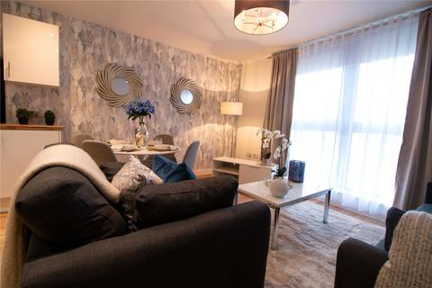 undefined, Manchester Waters, 1 Pomona Strand, Old Trafford, Manchester, M16