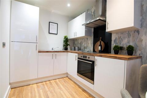 undefined, Manchester Waters, 1 Pomona Strand, Old Trafford, Manchester, M16