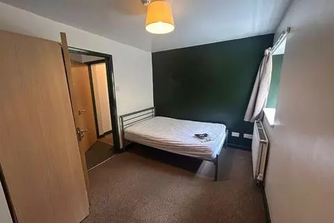 3 bedroom flat to rent – pohled 4