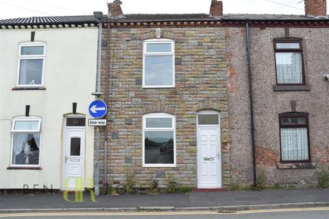 undefined, Loch Street, Orrell, Wigan