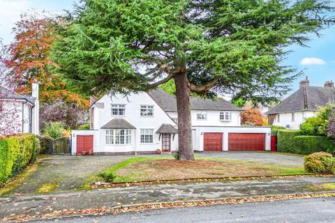 undefined, Silhill Hall Road, Solihull