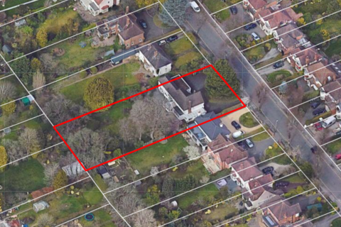 undefined, Silhill Hall Road, Solihull