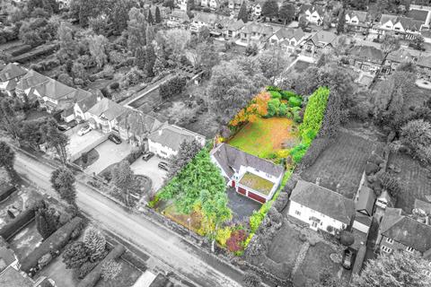 undefined, Silhill Hall Road, Solihull