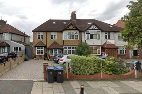 undefined, London SW19